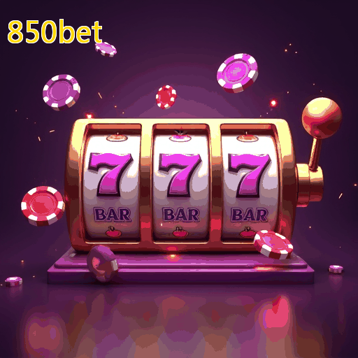 Login e Começar a Jogar no Cassino 850bet.com