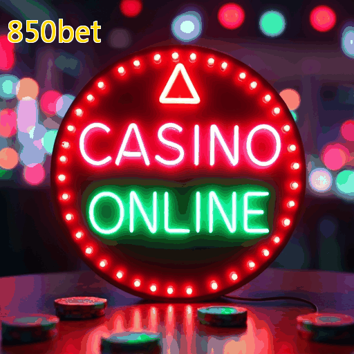 Jogos Emocionantes no Cassino Online 850bet.com