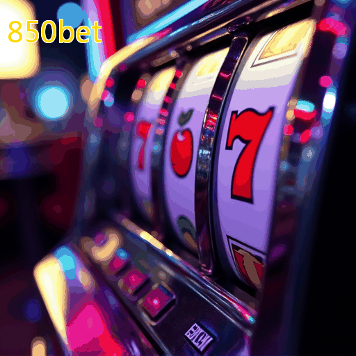Slots Eclusivosno Cassino 850bet.com