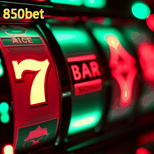 Variedade de Jogos no Cassino Online 850bet