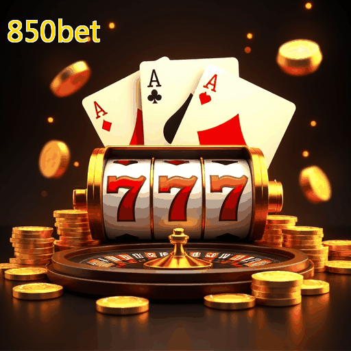 Baixar App Cassino 850bet