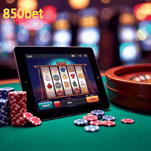 Bônus na Cassino 850bet não são Apenas para Jogadores