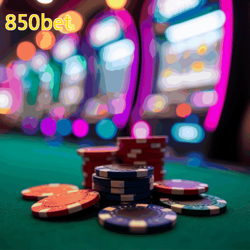 Universo dos Slots no Site Cassino 850bet